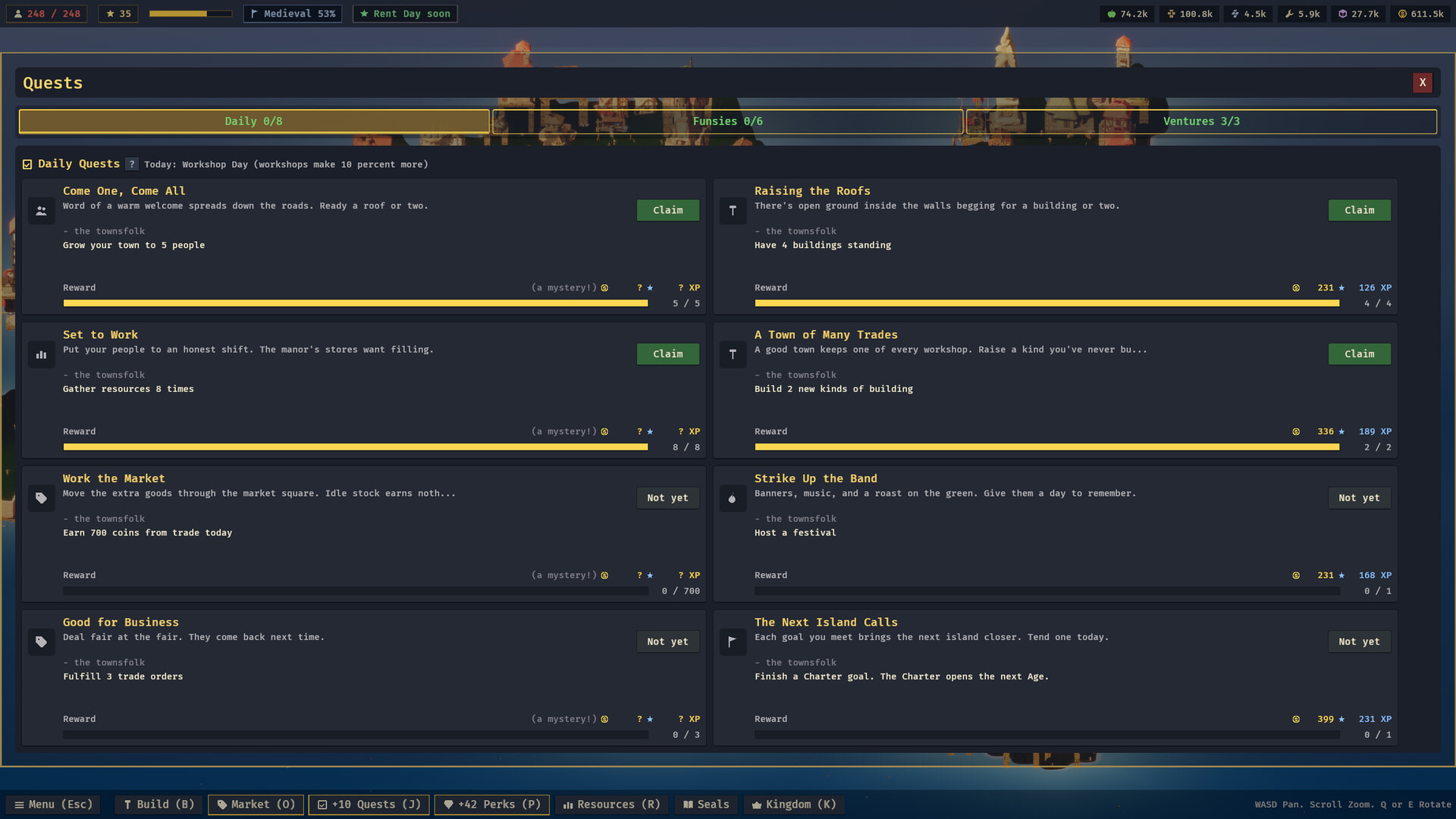 Keepshore screenshot 19