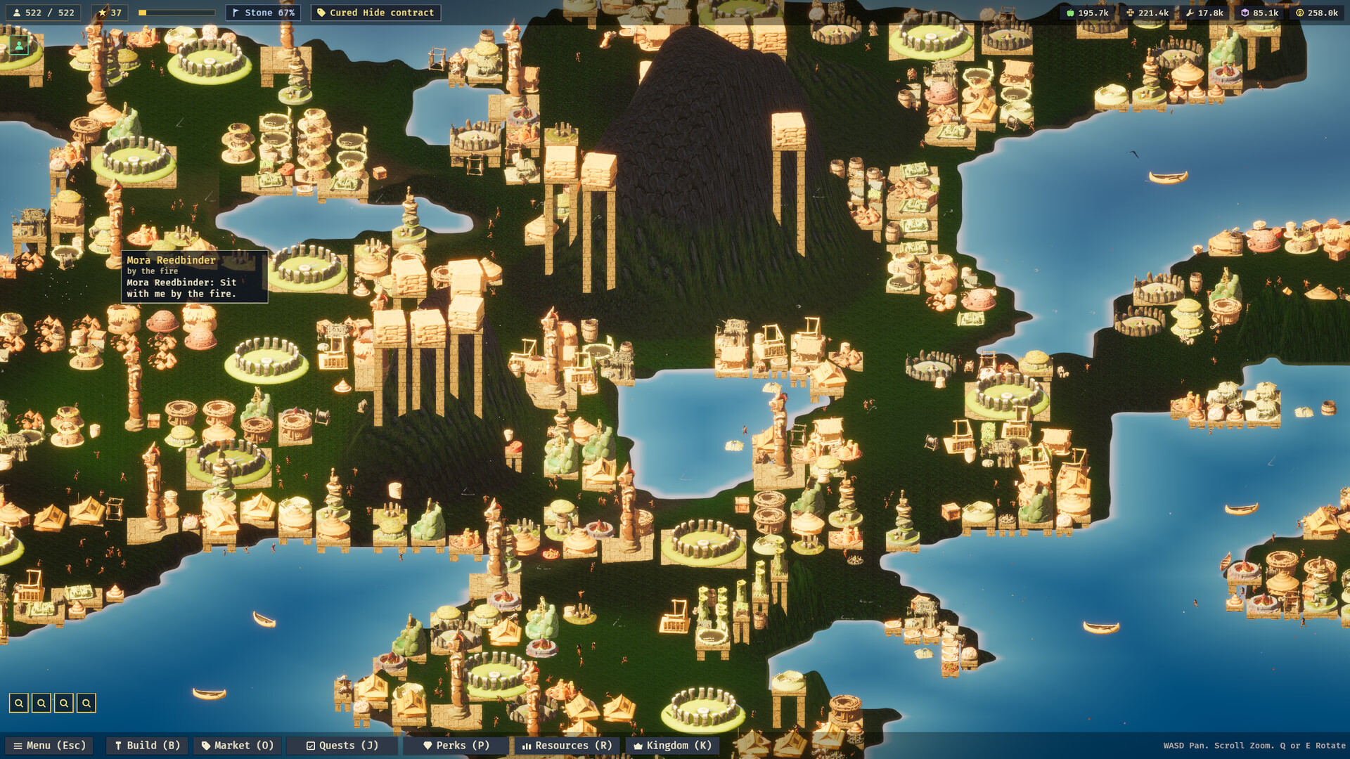 Keepshore screenshot 7