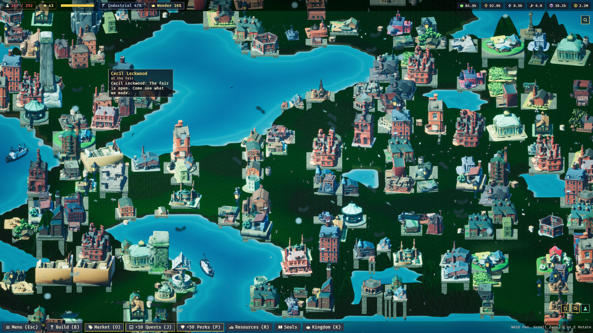 Keepshore screenshot 2