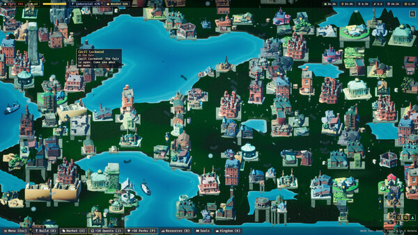Keepshore screenshot 2