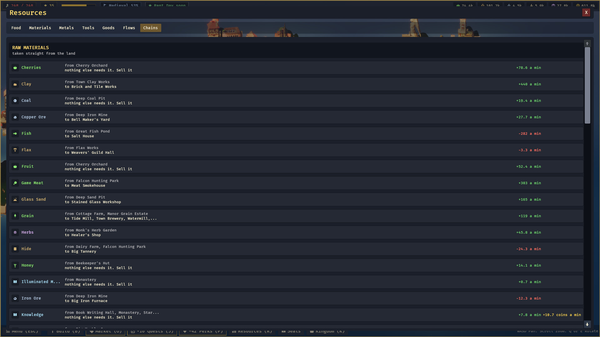 Keepshore screenshot 13