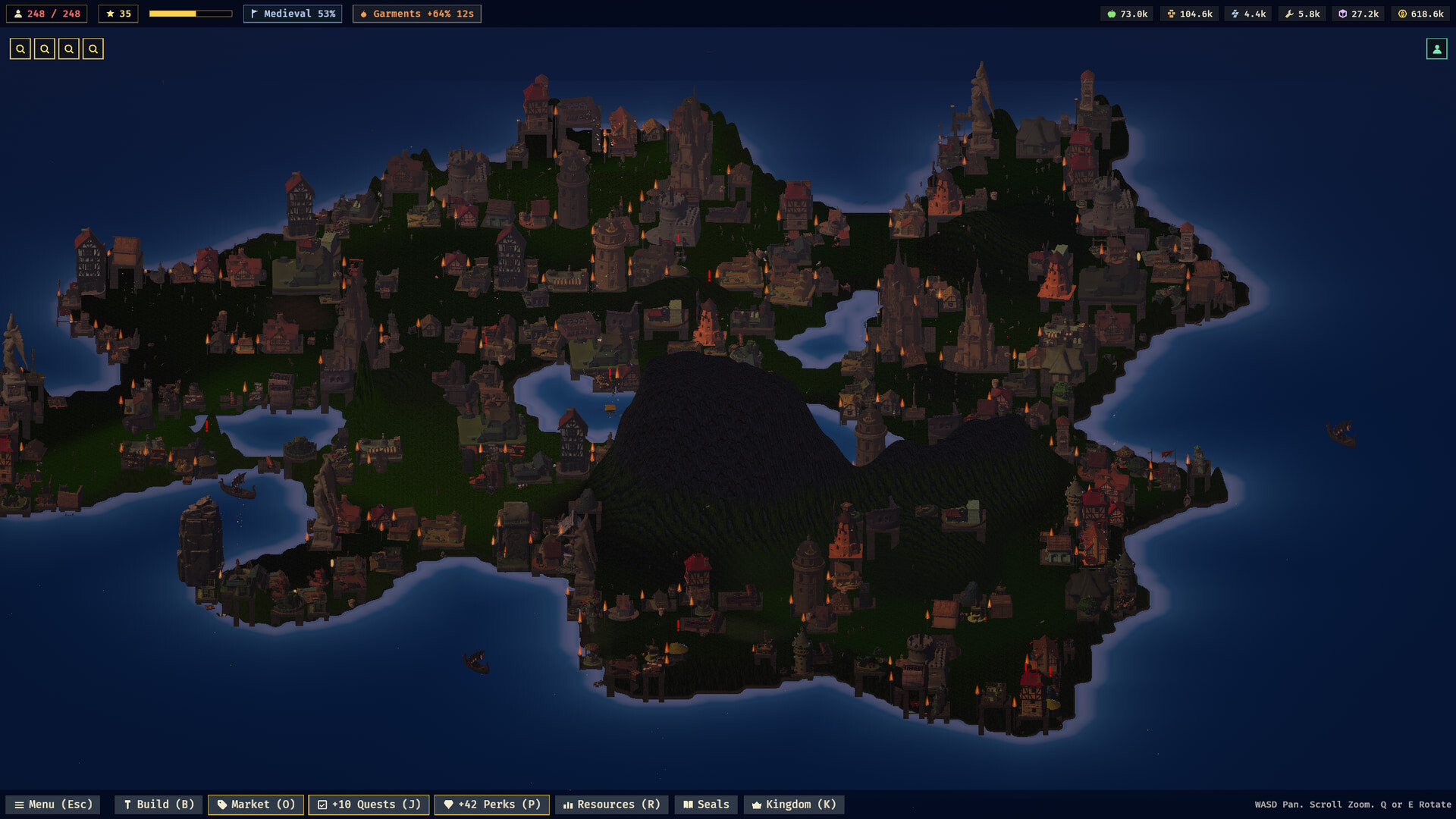 Keepshore screenshot 11