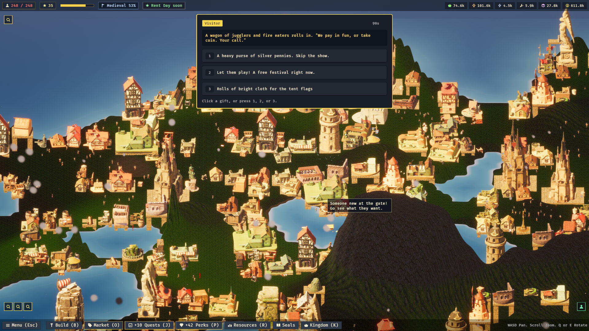 Keepshore screenshot 12