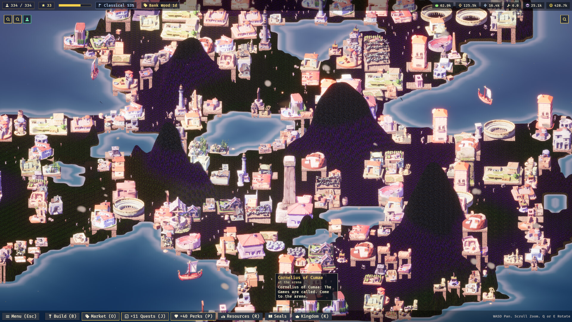 Keepshore screenshot 17