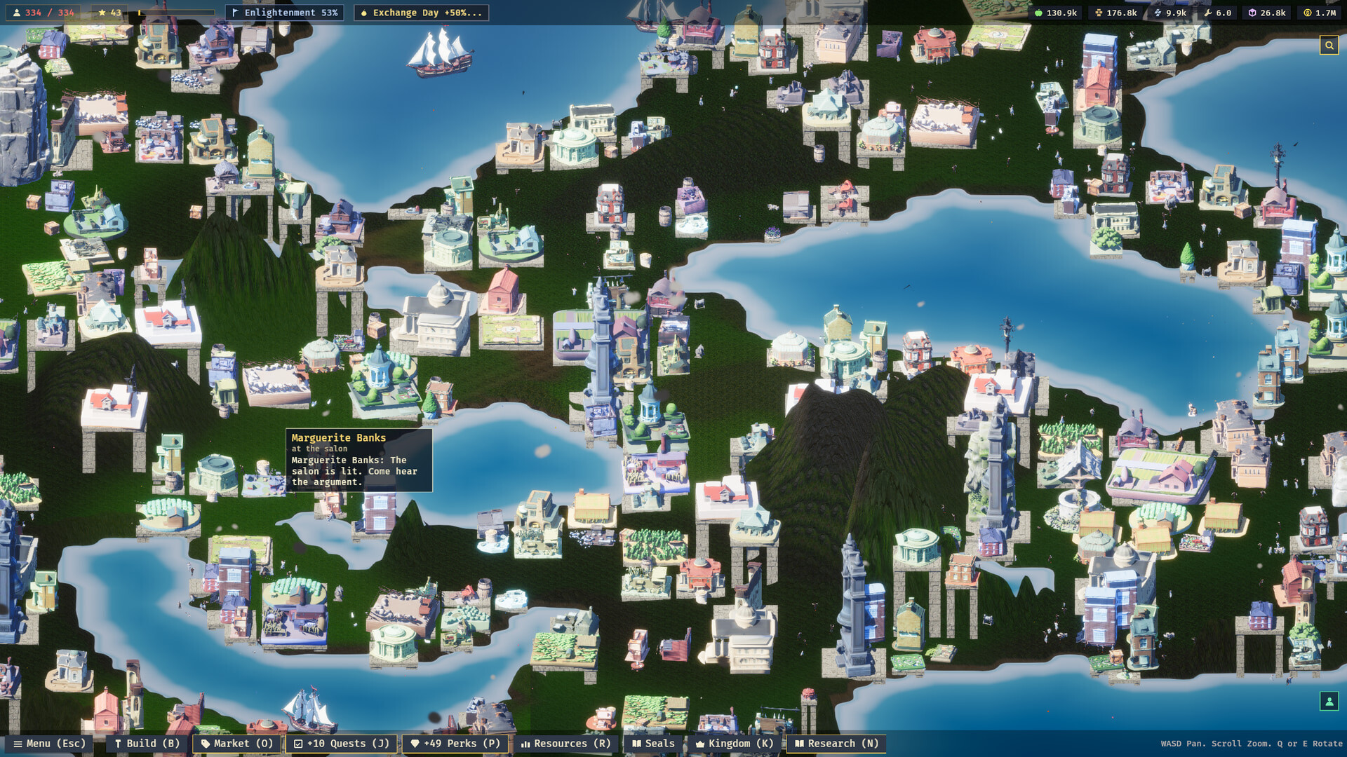 Keepshore screenshot 15