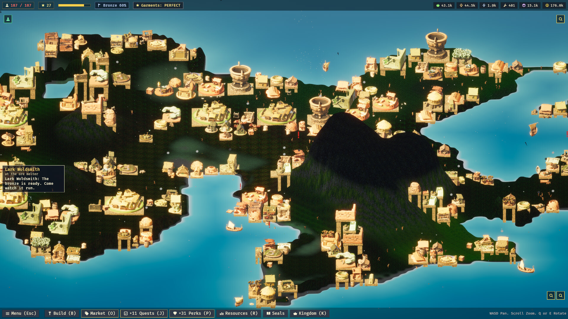 Keepshore screenshot 10