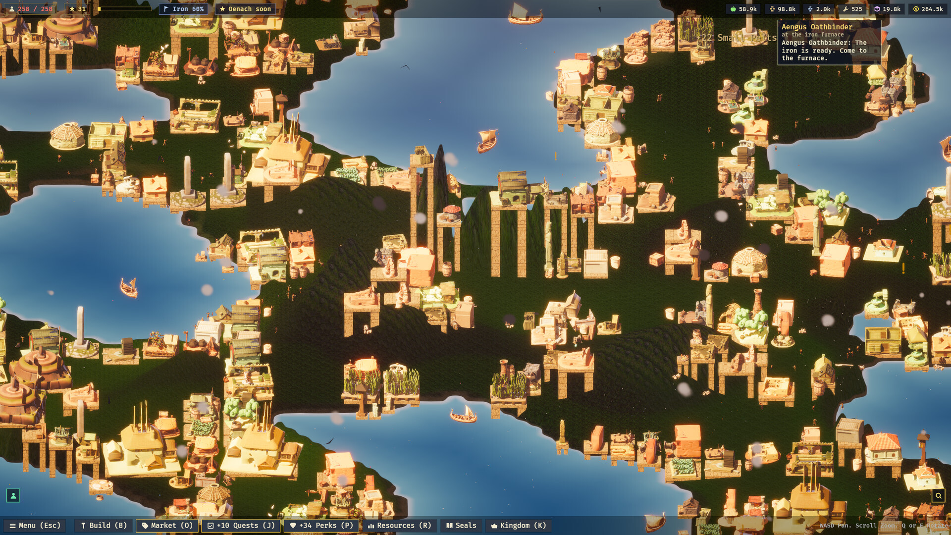Keepshore screenshot 14