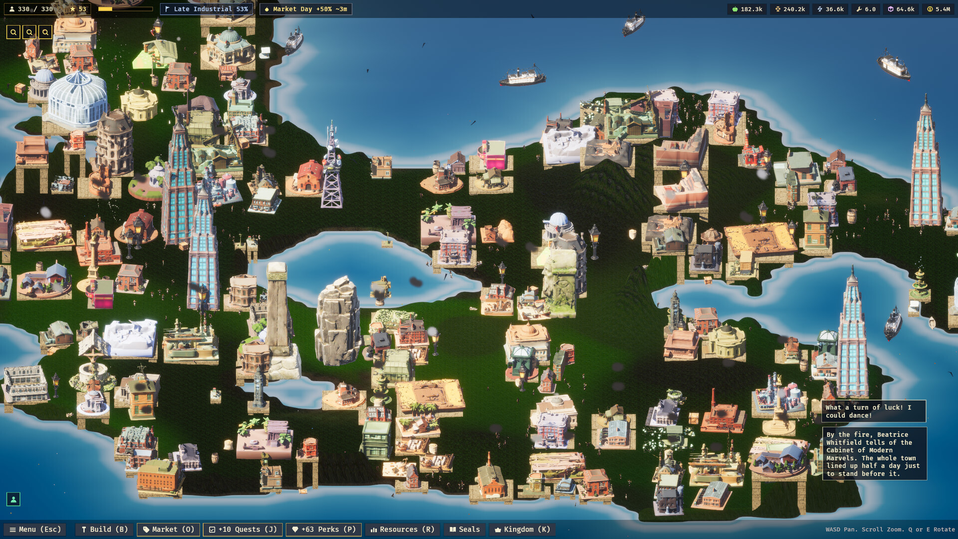 Keepshore screenshot 18