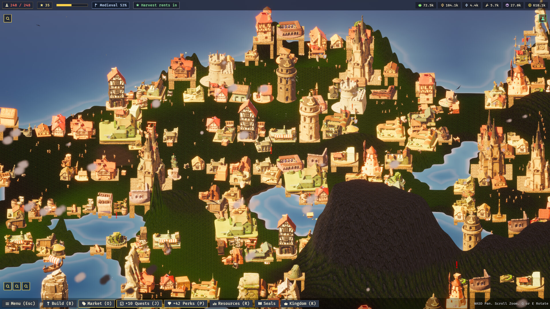 Keepshore screenshot 1