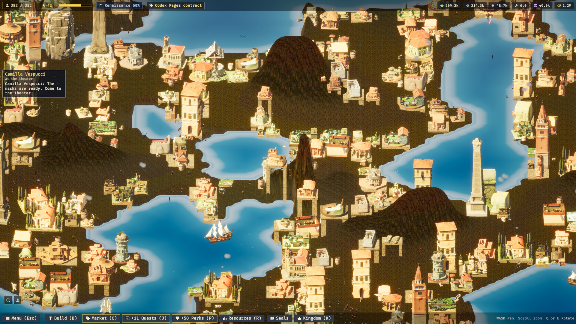 Keepshore screenshot 8