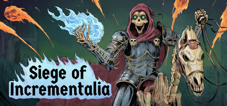 Siege of Incrementalia
