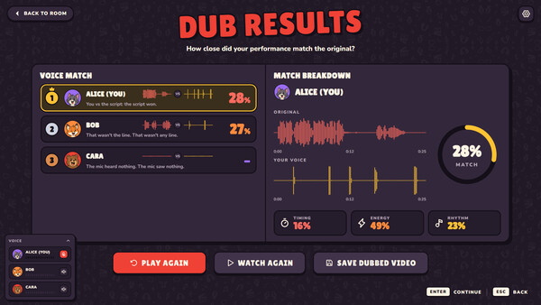 Dub Rumble