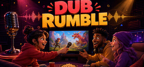 Dub Rumble