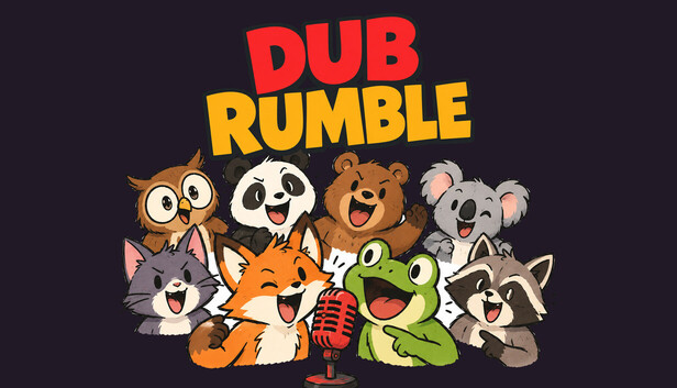 Dub Rumble