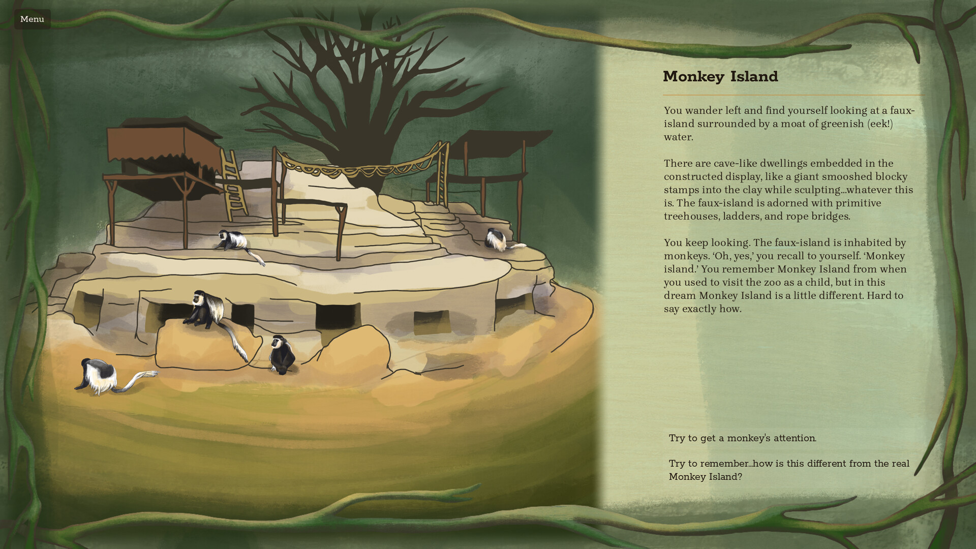 The Zoo screenshot 5