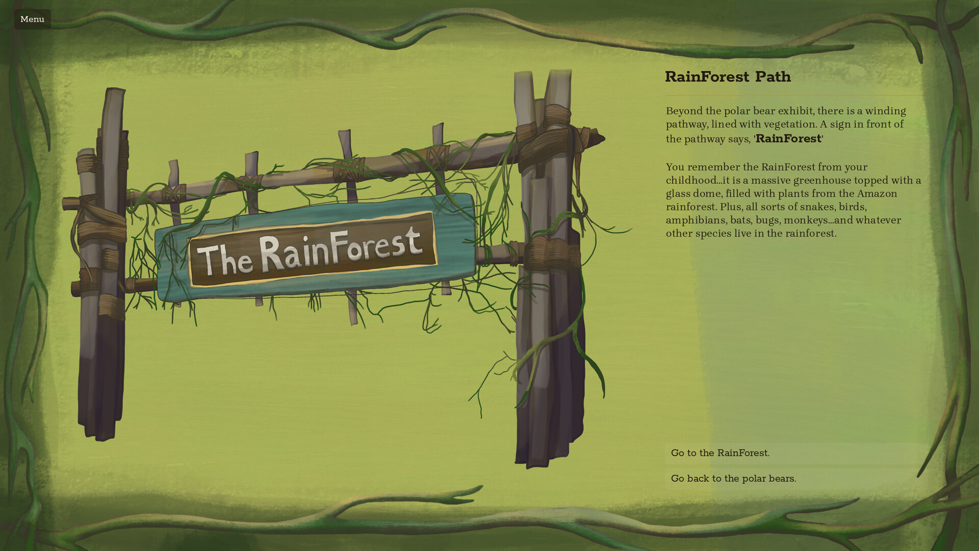 The Zoo screenshot 6