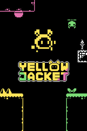 YellowJacket cover art