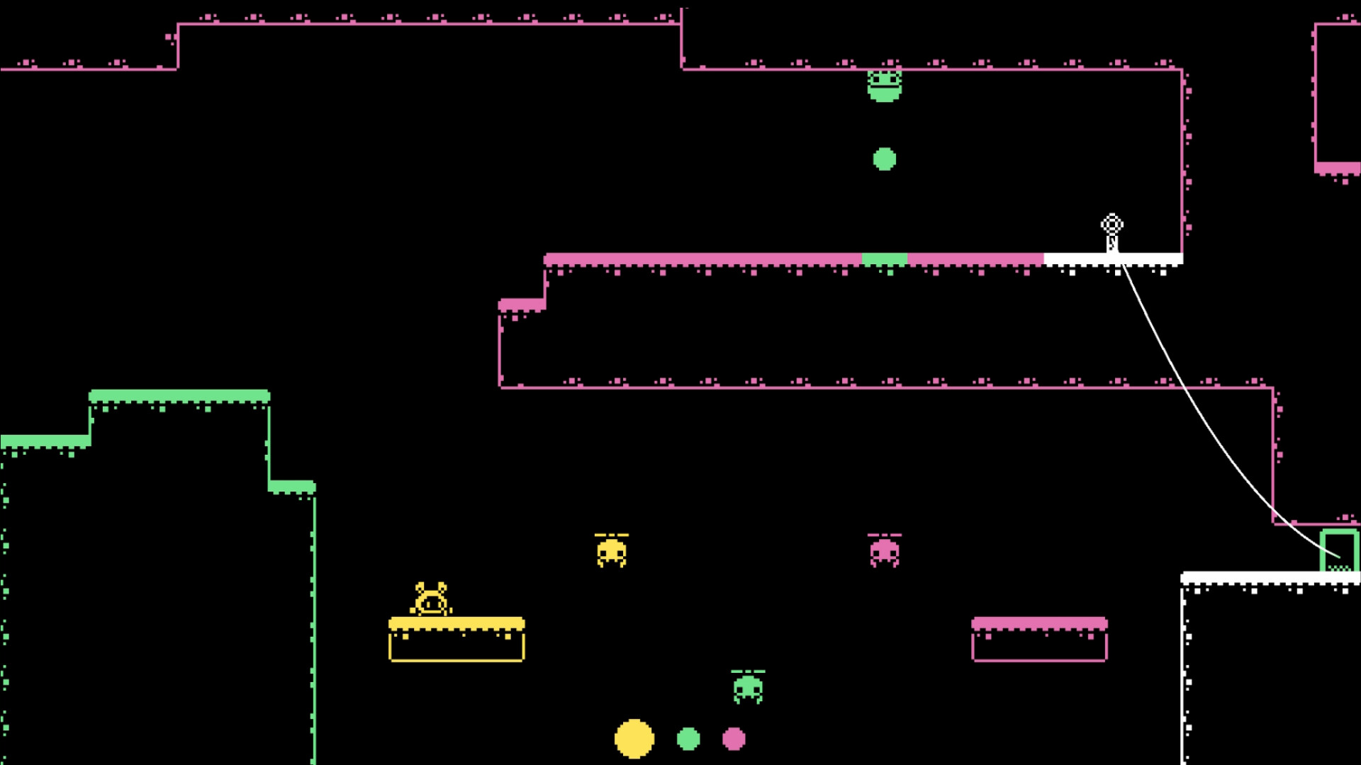 YellowJacket screenshot 5
