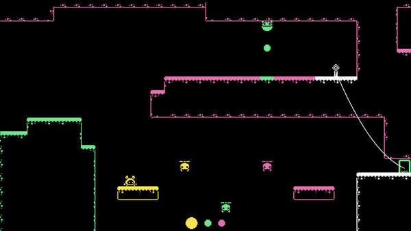 YellowJacket Screenshot