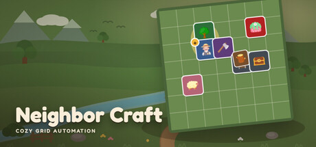 Neighbor Craft