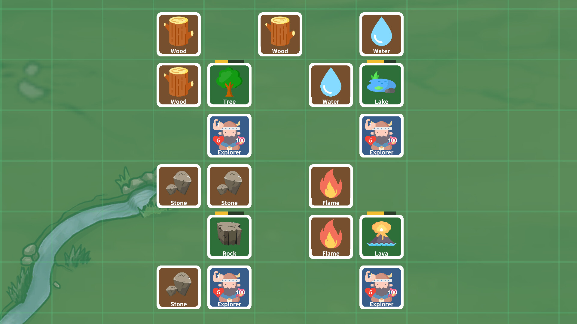 Neighbor Craft screenshot 2