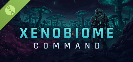 Xenobiome Command Demo