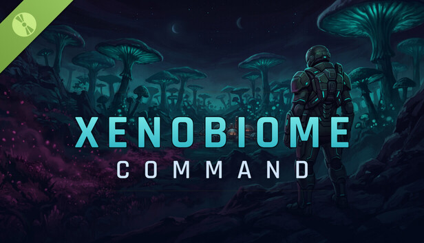 Xenobiome Command Demo