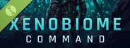 Xenobiome Command Demo