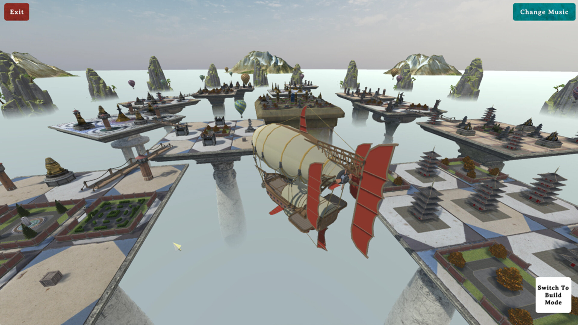 Tales of Pagodia screenshot #9