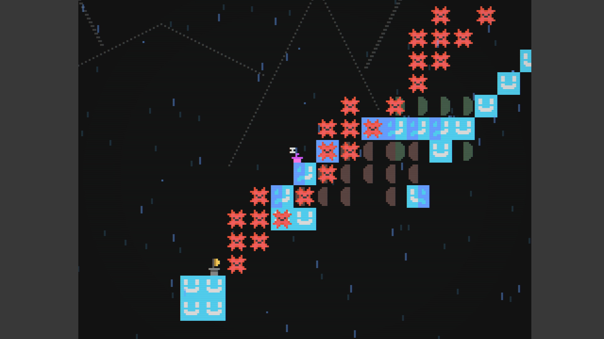 Seed State screenshot #3