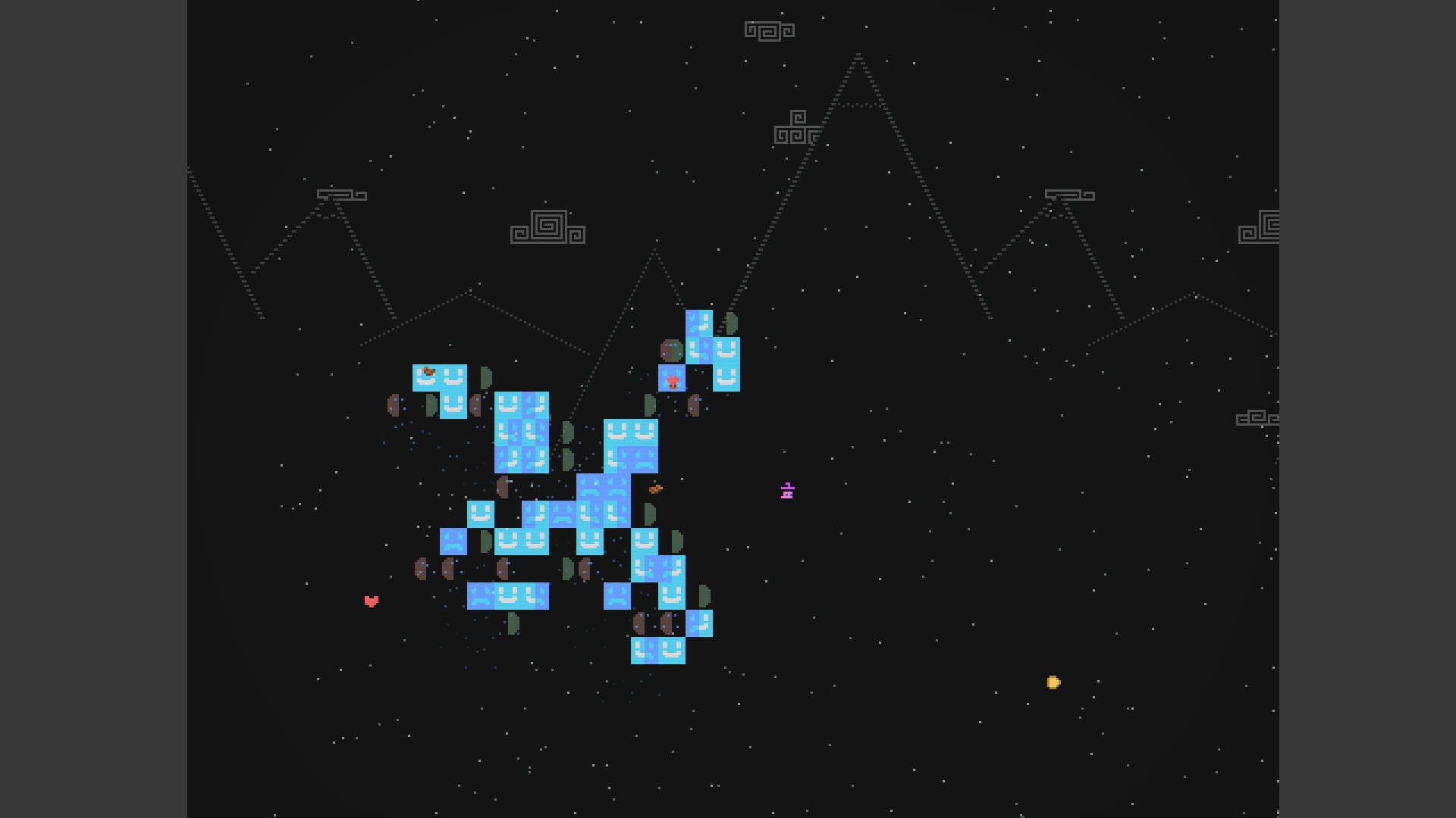 Seed State screenshot #5