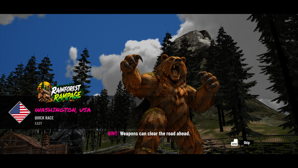 BRUTAL DERBY screenshot 17