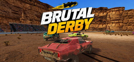 BRUTAL DERBY