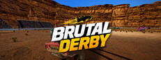 BRUTAL DERBY