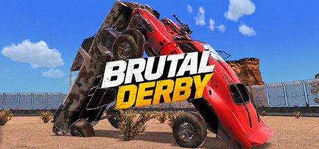 BRUTAL DERBY