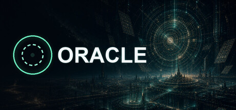 ORACLE: Humanity, Automated