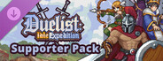 Duelist: Idle Expedition - Supporter Pack