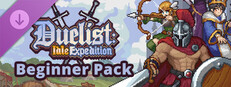 Duelist: Idle Expedition - Beginner Pack Small Capsule Image