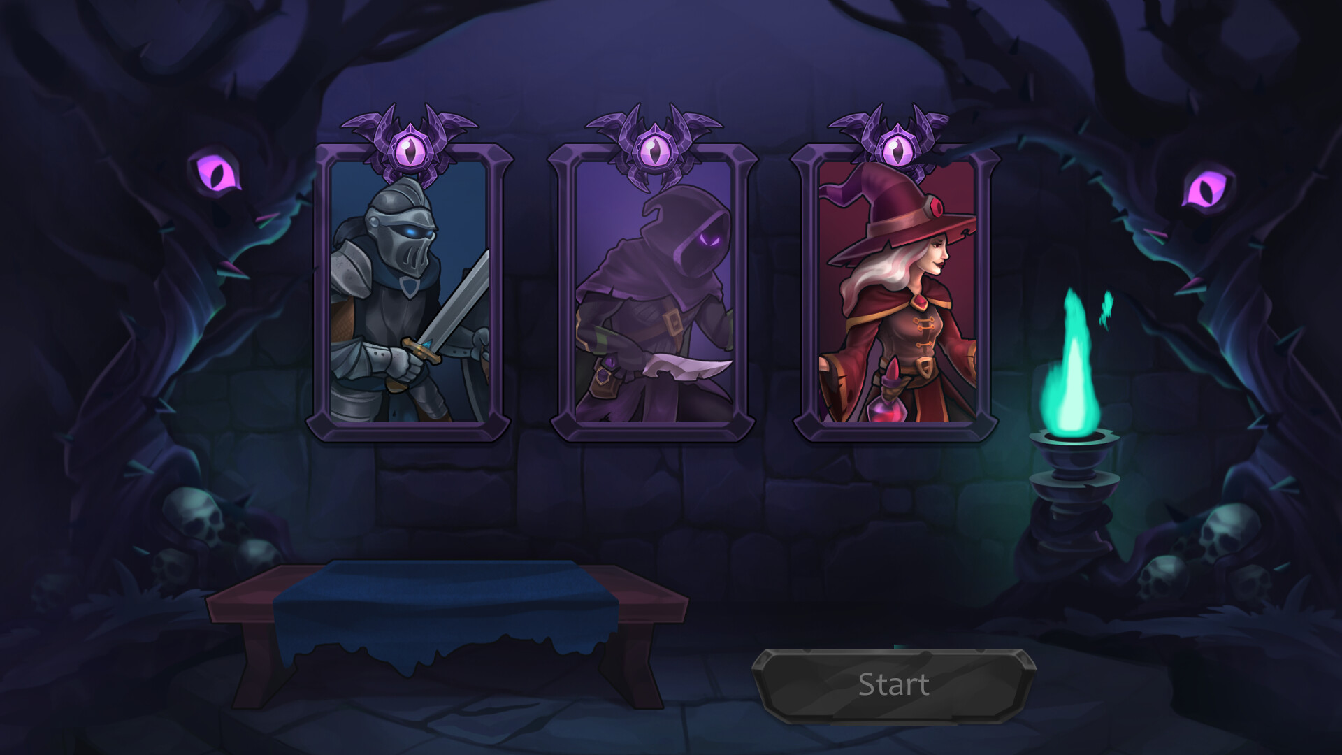 Coindrop Dungeon screenshot #3