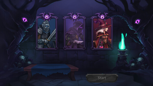Coindrop Dungeon 스크린샷 3