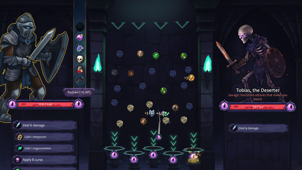 Coindrop Dungeon screenshot 5