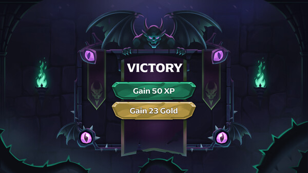 Coindrop Dungeon 스크린샷 4