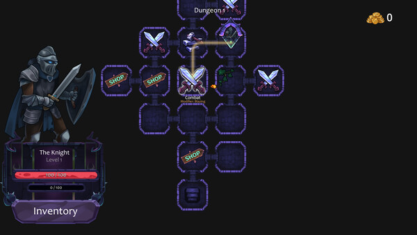 Coindrop Dungeon screenshot 2