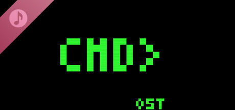 CMD - The War Machine Soundtrack
