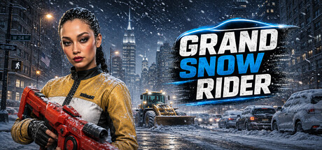 Grand Snow Rider