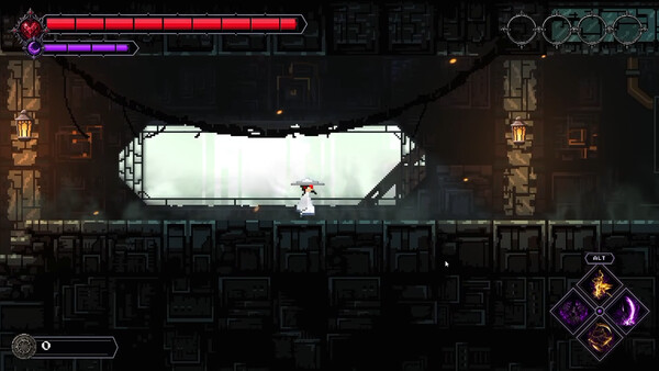 Project: Fractunum screenshot 4