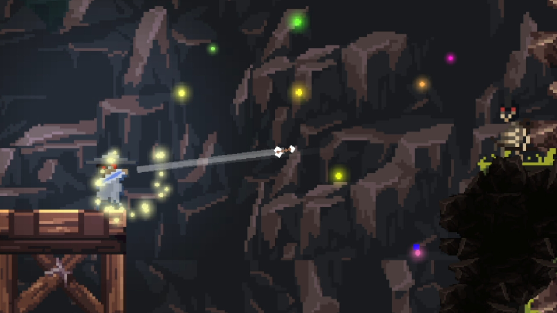 Project: Fractunum screenshot 4
