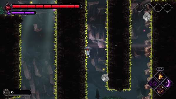 Project: Fractunum screenshot 5