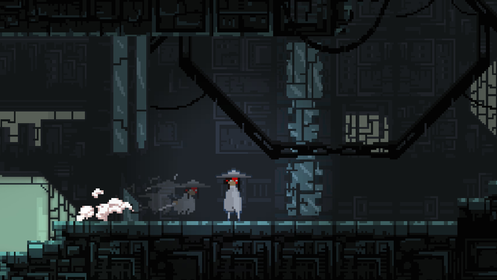 Project: Fractunum screenshot 1