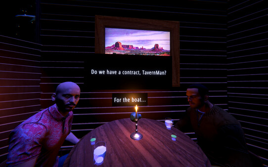 TavernMan 스크린샷 3